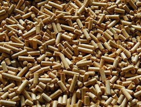 Pellet de Soja LP/HP