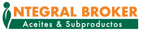 Logo Integral Broker