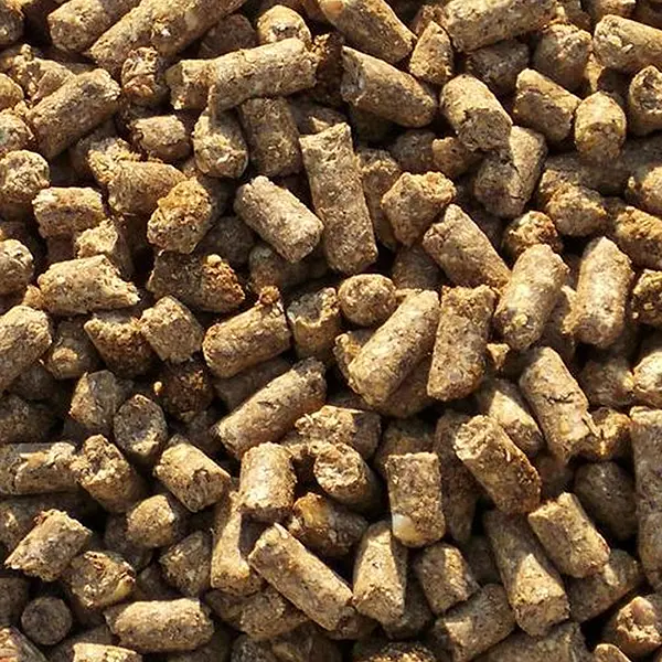 Pellet de soja